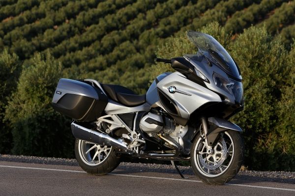 BMW K52 R 1200 RT Motorrad Rentals