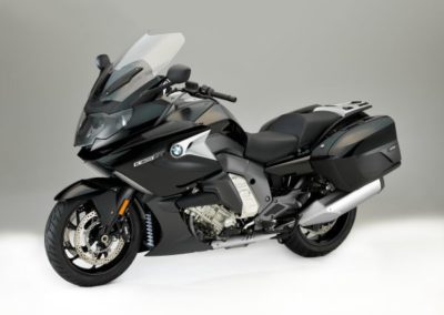 BMW K1600GT