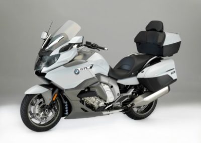 BMW K 1600 GTL