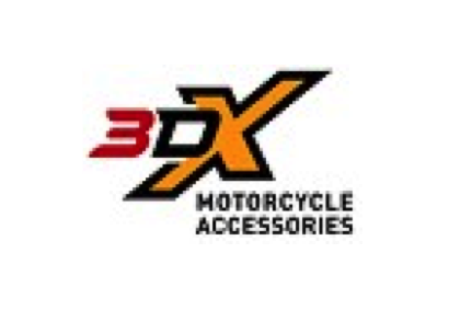 3DX Motorcycle Accessories