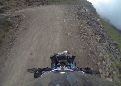 SANI PASS, TOP PART