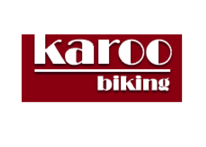 Karoo Biking