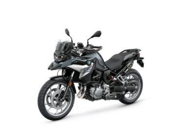 BMW F 750 GS