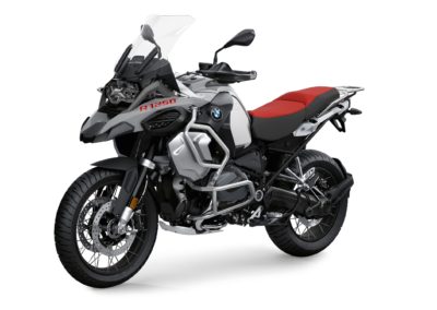 BMW R1250GS Adventure