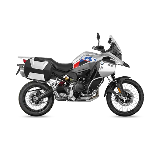 BMW f900gs adventure